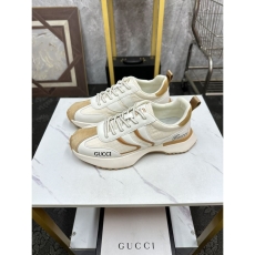 Gucci Low Shoes